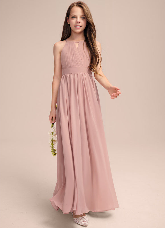 Robe Trapèze Aérienne Douceur