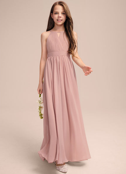 Robe Trapèze Aérienne Douceur