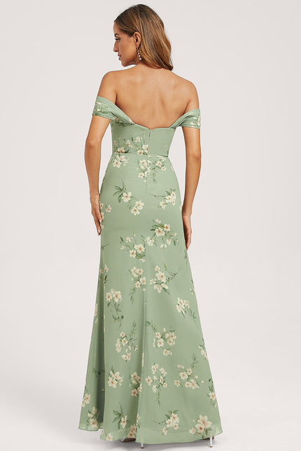 Robe Trapèze Chic Minimaliste - gallery 4