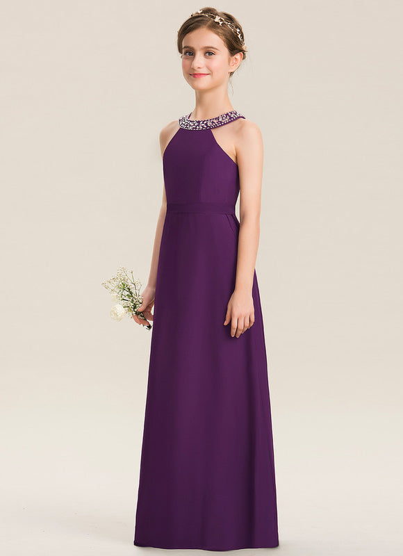 Robe Trapèze Distinction Junior - gallery 3