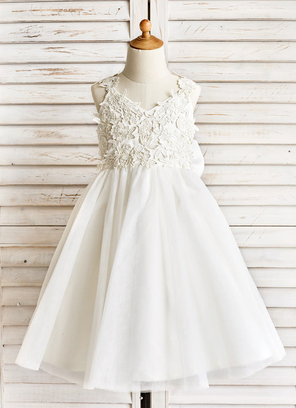 Robe Trapèze Lueur Divresse - gallery 1