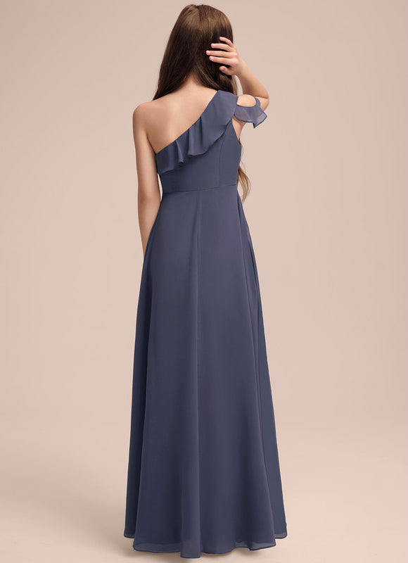 Robe Trapèze Nuit Douce - gallery 4
