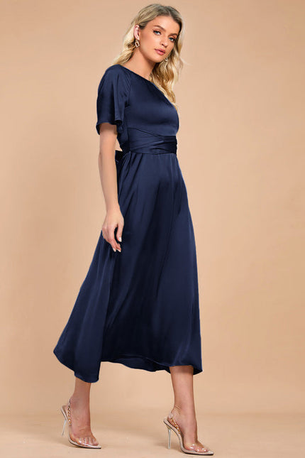 Robe Trapeze Paule Ka - gallery 7