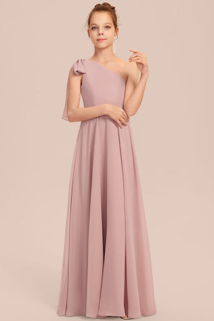 Robe Trapèze Aérienne Simple - gallery 6