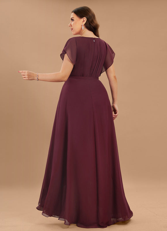 Robe Trapèze Élégance Sacrée - gallery 9