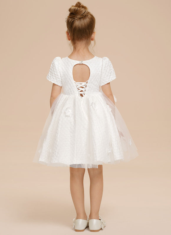 Robe Trapèze Éclat De Rêve - gallery 5