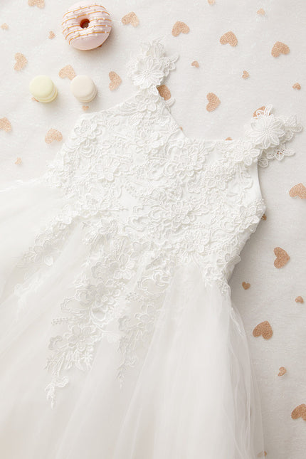 Robe Trapèze Étoile Enchantée - gallery 7