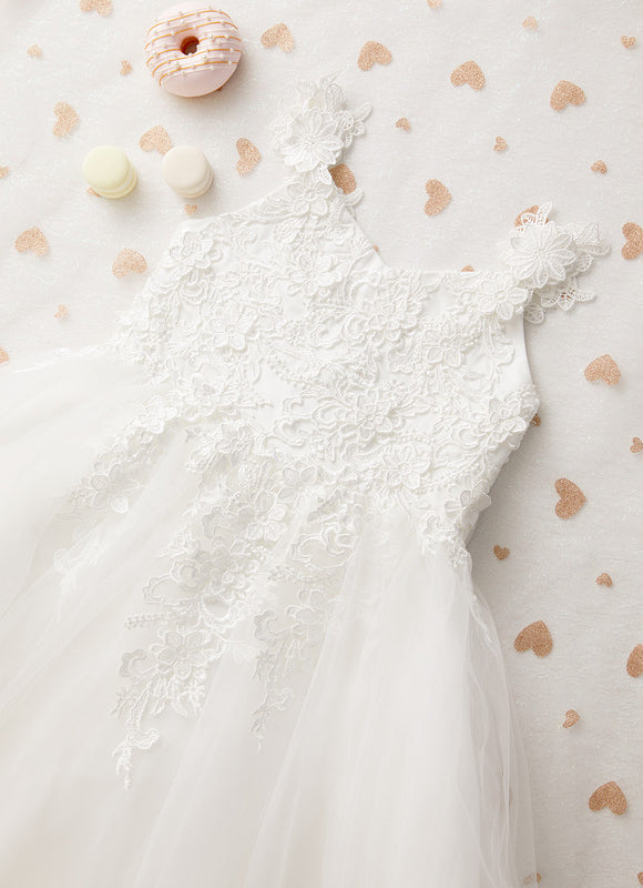 Robe Trapèze Étoile Enchantée - gallery 7