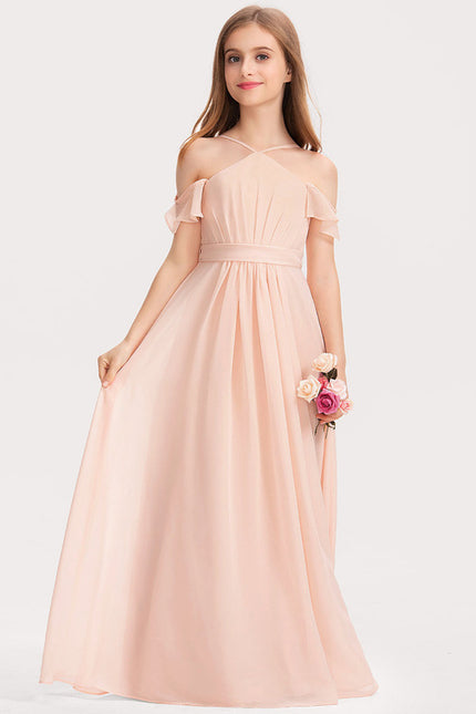 Robe Trapèze Chic Émeraude - gallery 4
