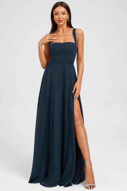 Robe Trapèze Fluide Chic