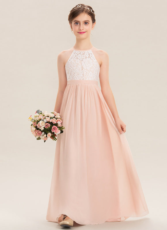 Robe Trapèze Douce Émergence - gallery 1