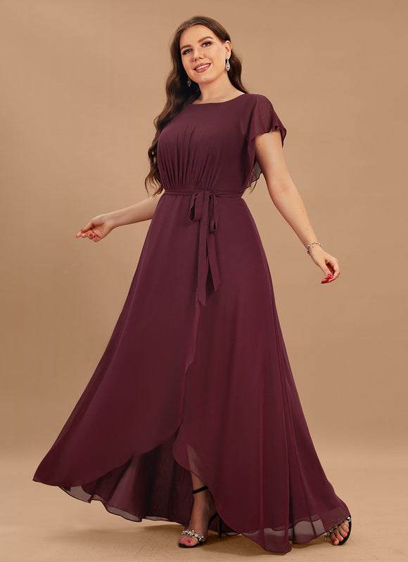 Robe Trapèze Élégance Sacrée - gallery 7