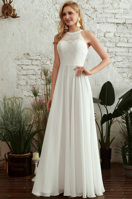 Robe Trapèze Épure Élégante - gallery 1