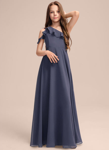 Robe Trapèze Nuit Douce