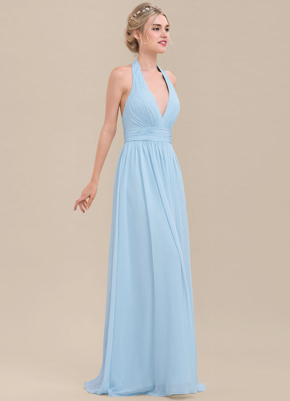 Robe Trapèze Rêverie Douceur - gallery 5
