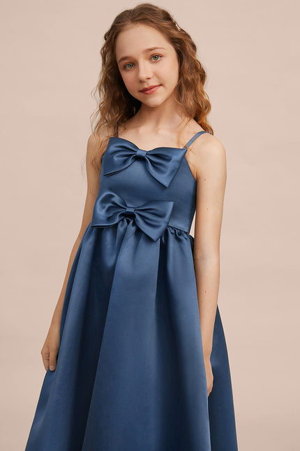 Robe Trapèze Joie Élégante - gallery 6