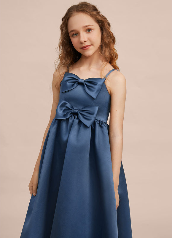 Robe Trapèze Joie Élégante - gallery 6