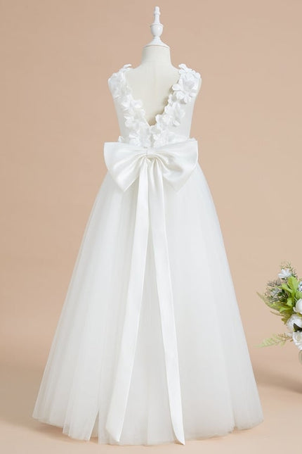 Robe Trapèze Rêve De Fête