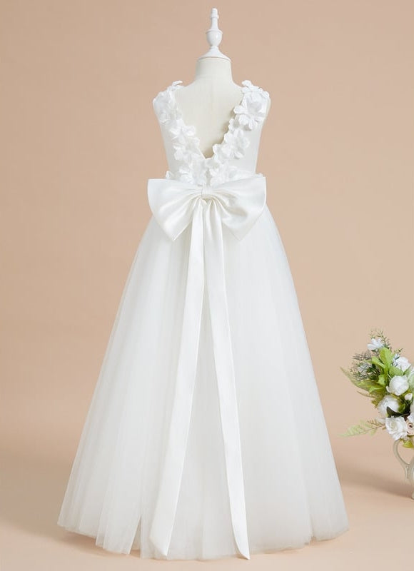 Robe Trapèze Rêve De Fête