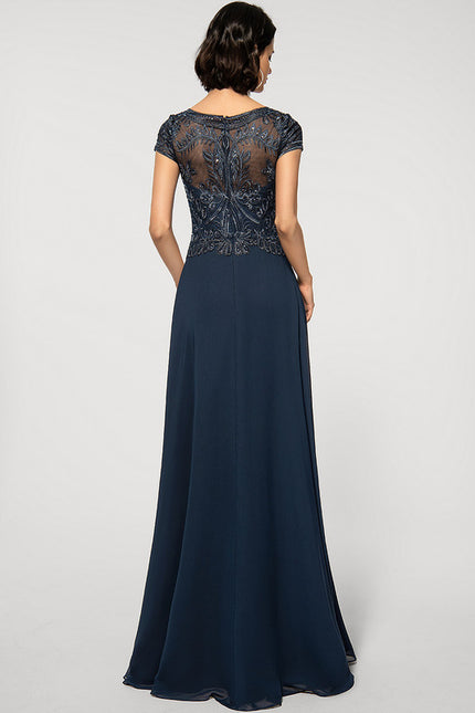 Robe Trapèze Étoile Marine - gallery 4
