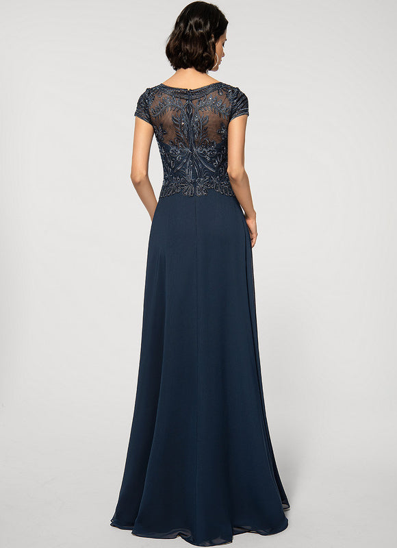 Robe Trapèze Étoile Marine - gallery 4