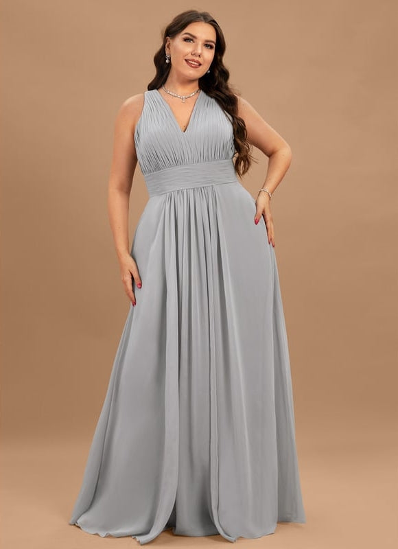 Robe Trapèze Nuit Sereine Couture - gallery 8