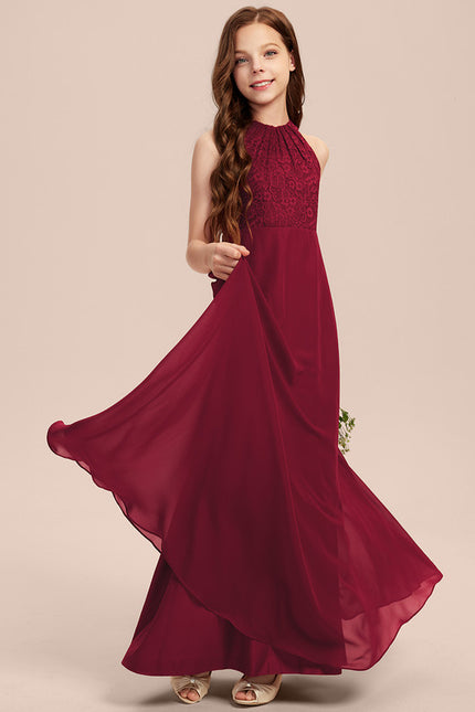 Robe Trapèze Rêve Rosé - gallery 2