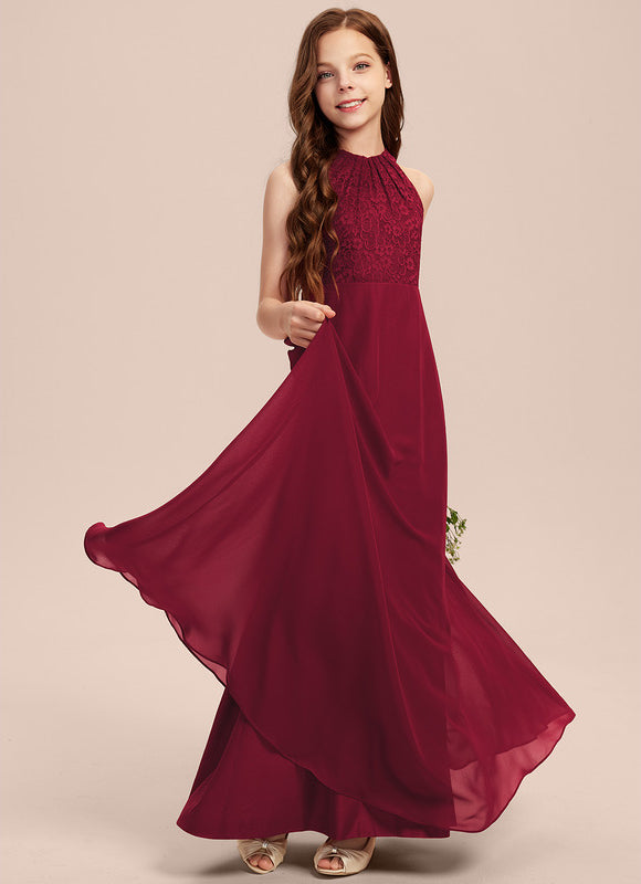 Robe Trapèze Rêve Rosé - gallery 2