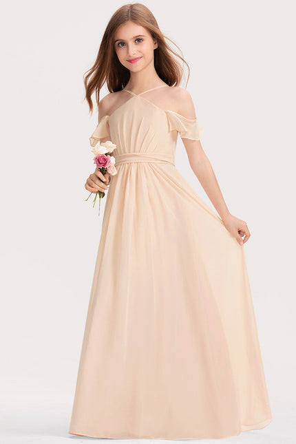 Robe Trapèze Chic Émeraude