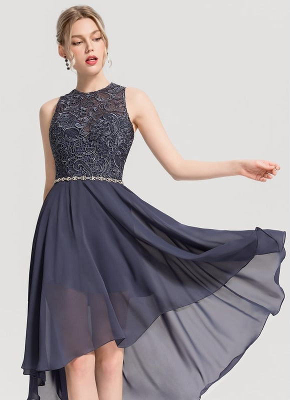 Robe Trapèze Fabuleuse Lumière