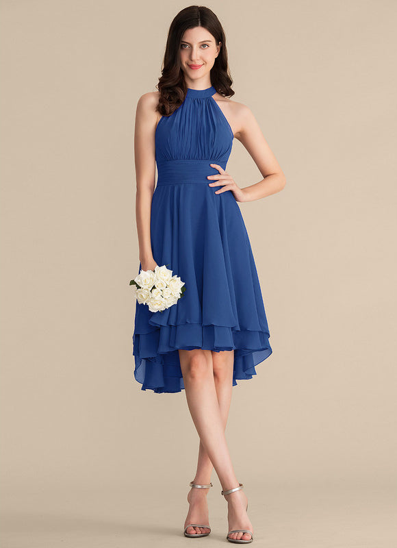 Robe Trapeze Boheme Chic - gallery 1