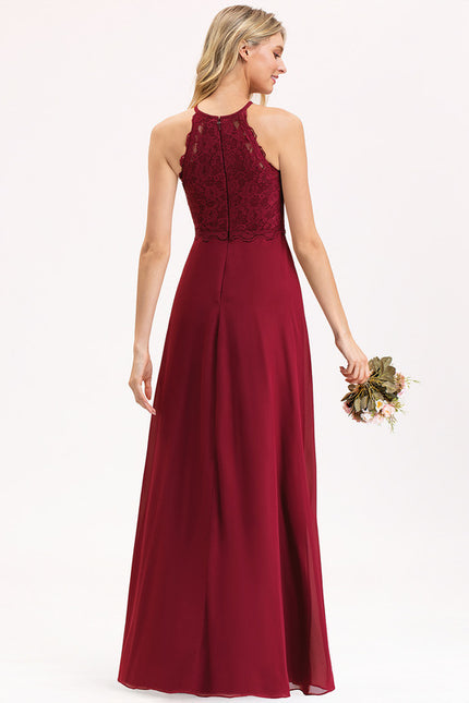 Robe Trapèze Élégance Souple - gallery 7