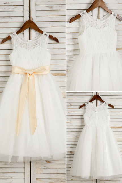 Robe Trapèze Nuage Couture - gallery 1