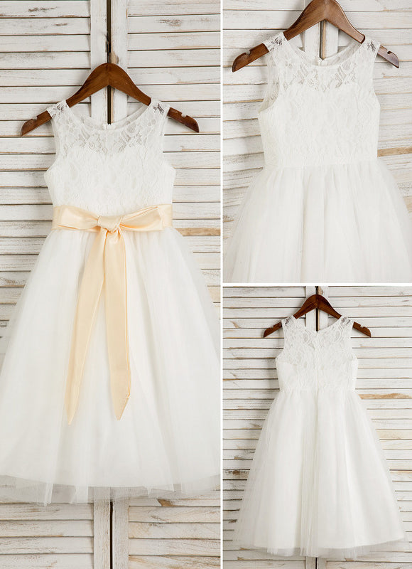 Robe Trapèze Nuage Couture - gallery 1