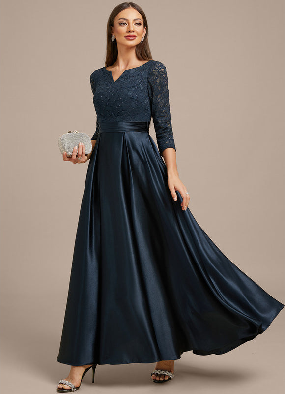 Robe Trapèze Mariage Civil - gallery 3