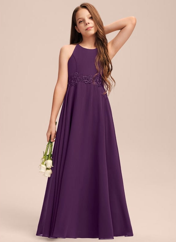 Robe Trapèze Danse De Violette - gallery 3