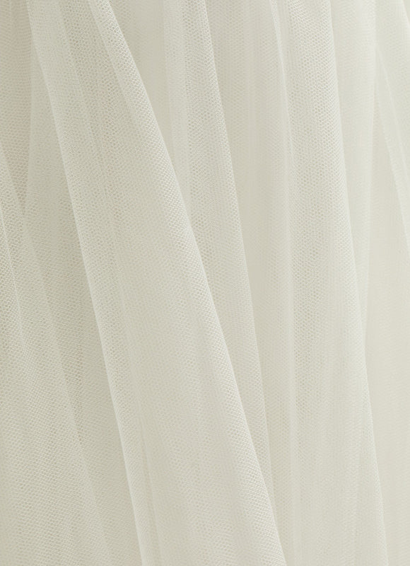 Robe Trapèze Rêverie Éthérée - gallery 1