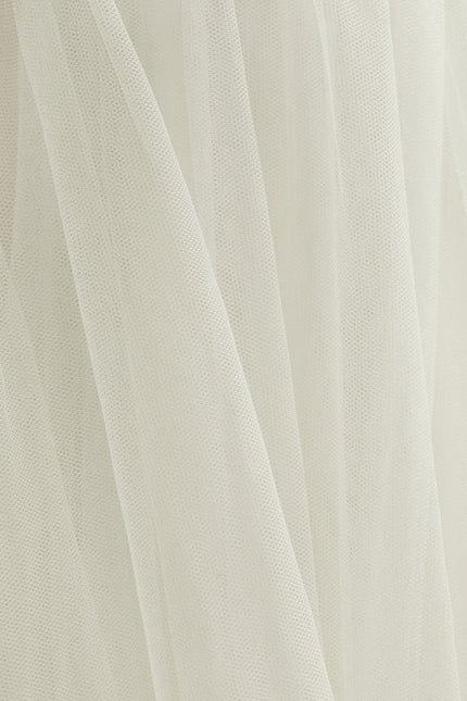 Robe Trapèze Rêverie Éthérée - gallery 1