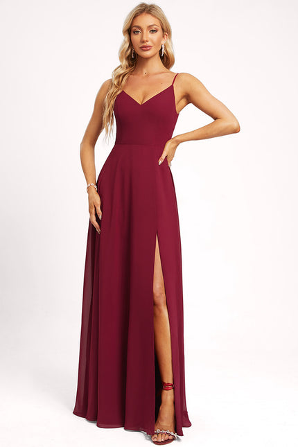 Robe Trapèze Sérénité Ambrée - gallery 6