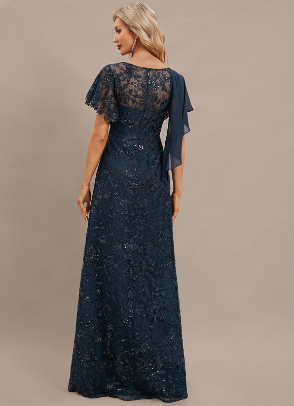 Robe Trapèze Étoile Marine Enchantée - gallery 6