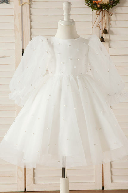 Robe Trapèze Nuage Étoilé