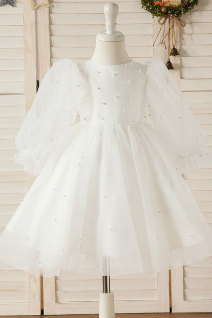 Robe Trapèze Nuage Étoilé