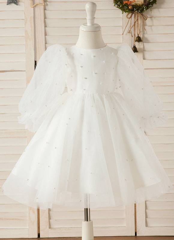 Robe Trapèze Nuage Étoilé