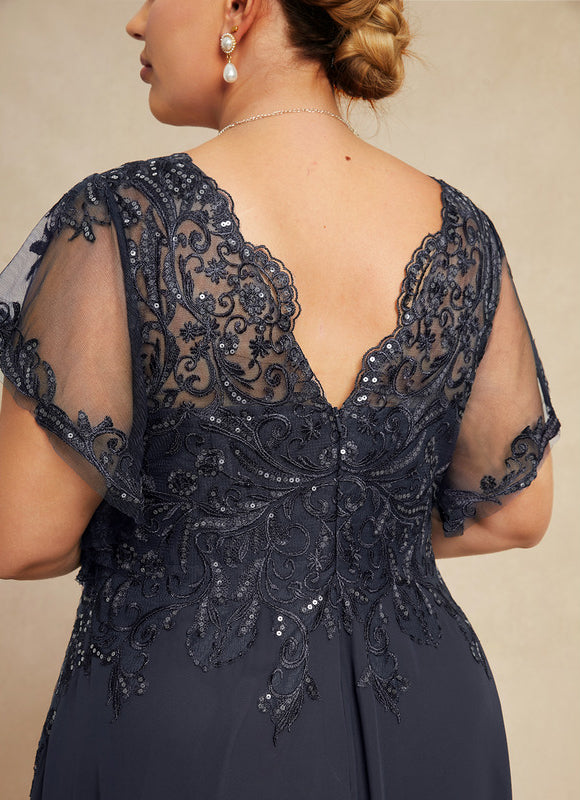 Robe Trapèze Prestige Marine - gallery 9