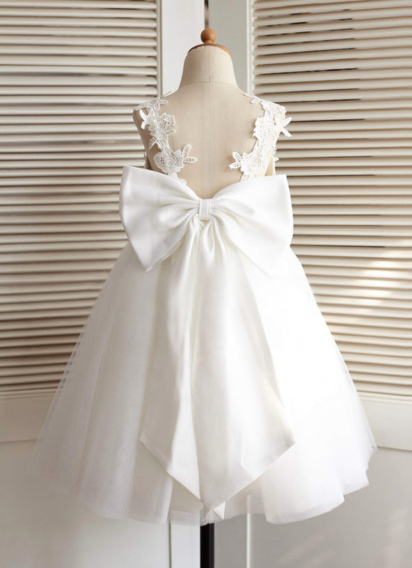 Robe Trapèze Lueur Divresse - gallery 4