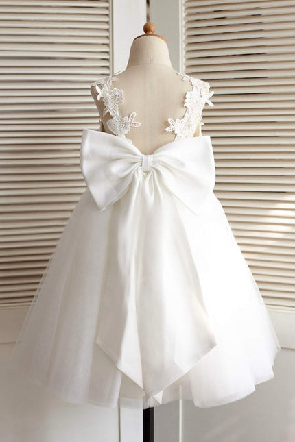 Robe Trapèze Lueur Divresse - gallery 4