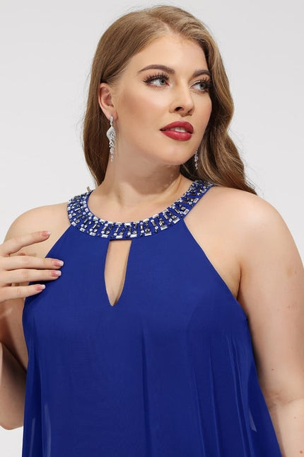 Robe Trapèze Rayon De Joie - gallery 9