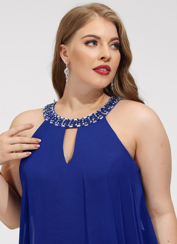 Robe Trapèze Rayon De Joie - gallery 9