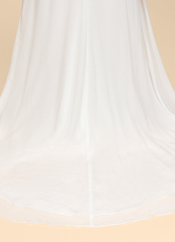 Robe Trapèze Renaissance Éthérée - gallery 7
