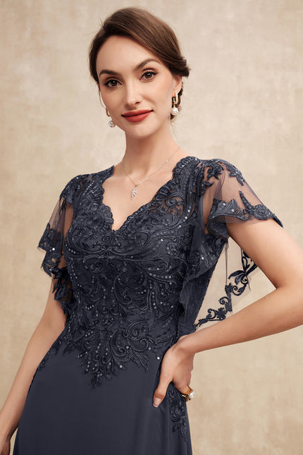 Robe Trapèze Prestige Marine - gallery 7